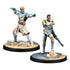 Star Wars Shatterpoint Hello There General Obi-Wan Kenobi Squad Pack