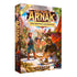 Lost Ruins of Arnak - The Missing Expedition Expansion