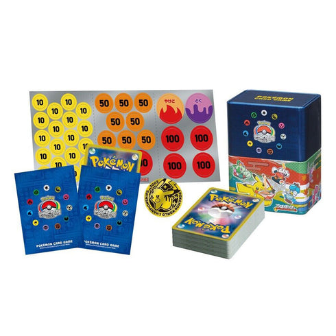 Pokemon World Championships 2023 Yokohama Deck Pikachu Japanese