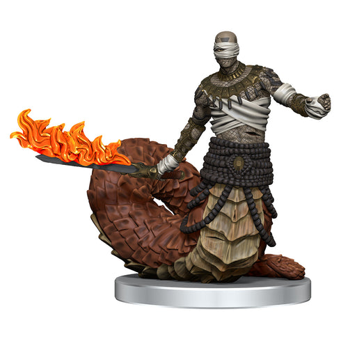 D&D Icons of the Realms Tomb of Annihilation Box 1