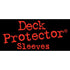 ULTRA PRO Deck Protector Sleeves Small 60ct 62 x 89 White
