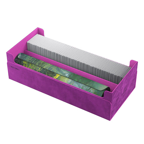 Gamegenic Dungeon 1100+ Convertible Purple