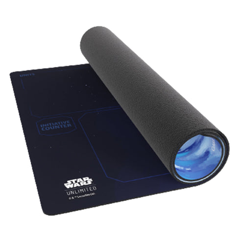 Gamegenic Star Wars Unlimited Prime Game Mat - Death Star
