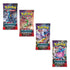 POKEMON TCG Scarlet & Violet Temporal Forces Single Booster Pack