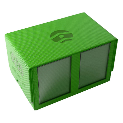 Gamegenic Star Wars Unlimited Double Deck Pod - Green