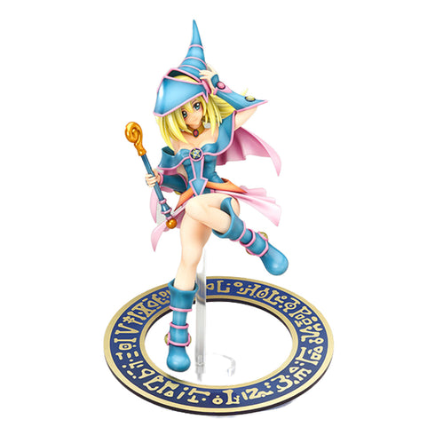 Yu-Gi-Oh! Dark Magician Girl 1/7 Scale (re-run)