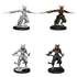 D&D Nolzurs Marvelous Unpainted Miniatures Female Tabaxi Rogue