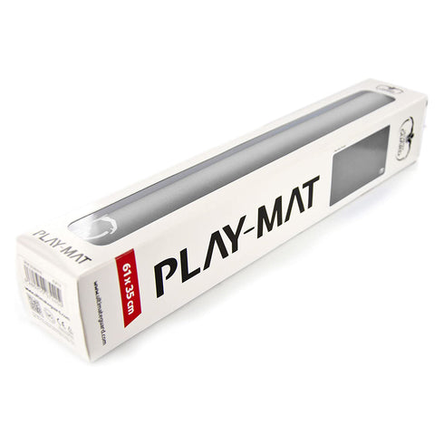 Ultimate Guard Monochrome Grey 61 x 35 cm Play Mat