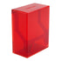Gamegenic Bastion Deck Box 50+ Red