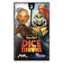 Dice Throne Season 1 Re Rolled Box 2 Monk v Paladin
