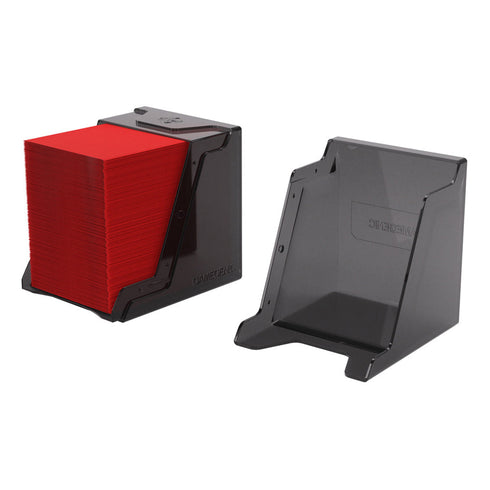 Gamegenic Bastion Deck Box 100+ XL Black