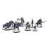 D&D The Legend of Drizzt 35th Anniversary Boxed Set Tabletop Companions