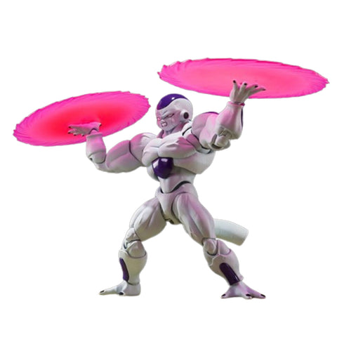 S.H.FIGUARTS Dragon Ball Z Full Power Frieza