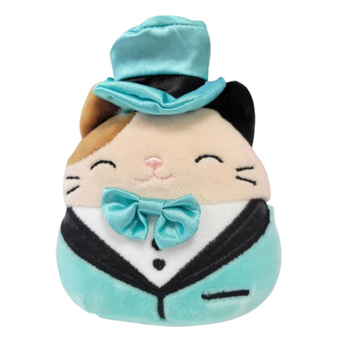 Squishmallows Monopoly