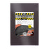 AK Interactive Building Materials - Construction Foam 6mm - Grey Black Foam 195x295mm