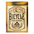 Bicycle Bourbon Playing Cards