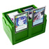 Gamegenic Star Wars Unlimited Double Deck Pod - Green