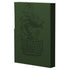 Dragon Shield Cube Shell Deck Box Forest Green