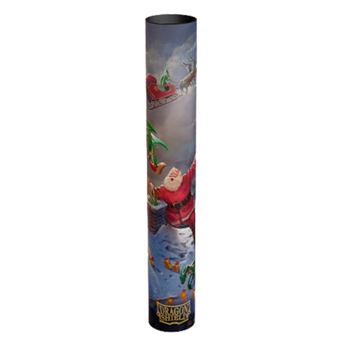 Dragon Shield Christmas 2023 Playmat