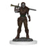 D&D Nolzurs Marvelous Miniatures Orc Fighter Female