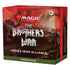 Magic the Gathering The Brothers War Prerelease Packs (Pair)