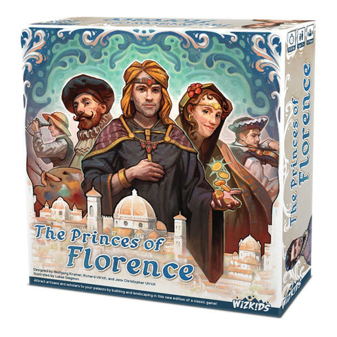 Princes of Florence