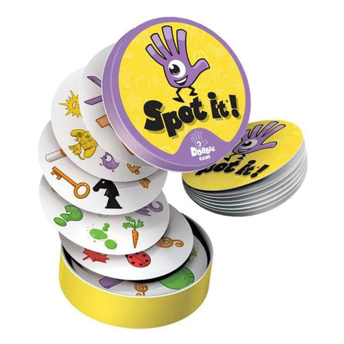 Spot It Classic Hang-Sell