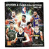 PANINI NBA 2021/2022 – Stickers and Card Collection - Albums