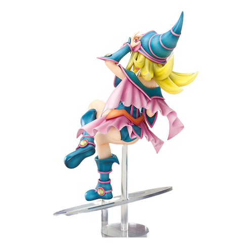 Yu-Gi-Oh! Dark Magician Girl 1/7 Scale (re-run)