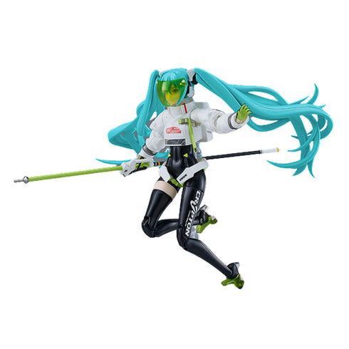 Hatsune Miku GT Project Moderoid Racing Miku 2022 Version