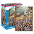 Aquarius Puzzle Star Trek the Next Generation Puzzle 3,000 pieces
