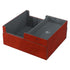 Gamegenic Games Lair 600+ Red