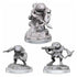 D&D Nolzurs Marvelous Miniatures Grungs