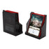 Gamegenic Bastion Deck Box 50+ Black