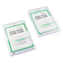 Mint-Fit Mag-Lock Card Case Sleeves (100pt-130pt) - 100pc