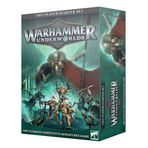 Warhammer Underworlds Starter Set