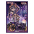 YuGiOh I:P Masquerena Sleeves 50ct