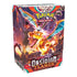 Scarlet & Violet Obsidian Flames - Build & Battle Box POKEMON TCG