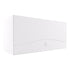 Gamegenic Triple Deck Holder 300+ XL White