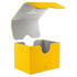 Gamegenic Sidekick 100+ Convertible Yellow Deck Box