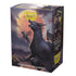 Dragon Shield 100ct Brushed Art Sleeves Halloween 2023
