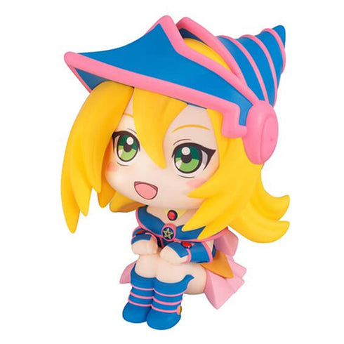 YUGIOH! - LOOKUP DUEL MONSTERS - DARK MAGICIAN GIRL