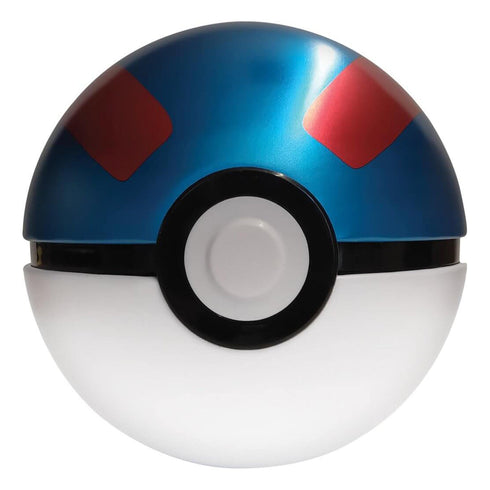 POKEMON TCG Poke Ball Tin 2023 (Random select)
