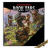 D&D Book Tabs: Phandelver and Below: The Shattered Obelisk