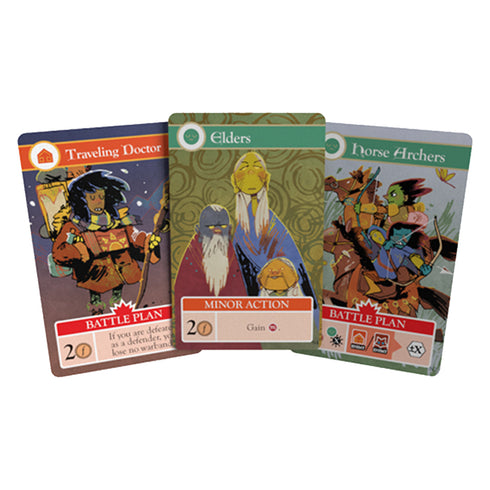 Oath Chronicles of Empire and Exile