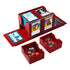 Gamegenic Star Wars Unlimited Double Deck Pod - Red