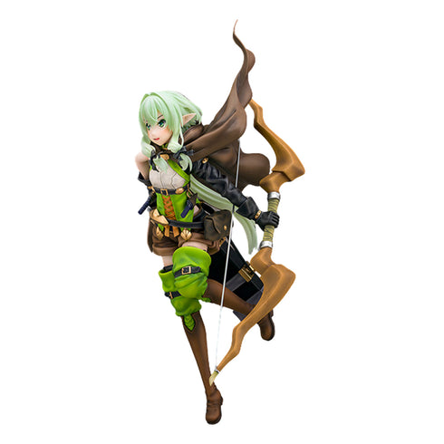 Goblin Slayer High Elf Archer 1/7 Scale (re-run)