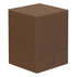 Ultimate Guard Return to Earth Boulder 100+ Deck Box Brown