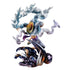 ONE PIECE - PORTRAIT.OF.PIRATES - WA-MAXIMUM MONKEY D. LUFFY GEAR 5