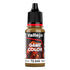 Vallejo Game Colour Leather Brown 18ml (72.040)